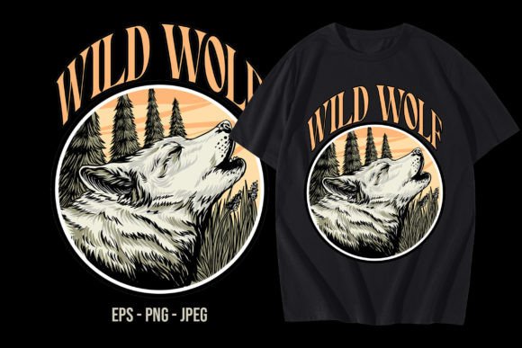 Download Wild Wolf - Wild wolf Collection