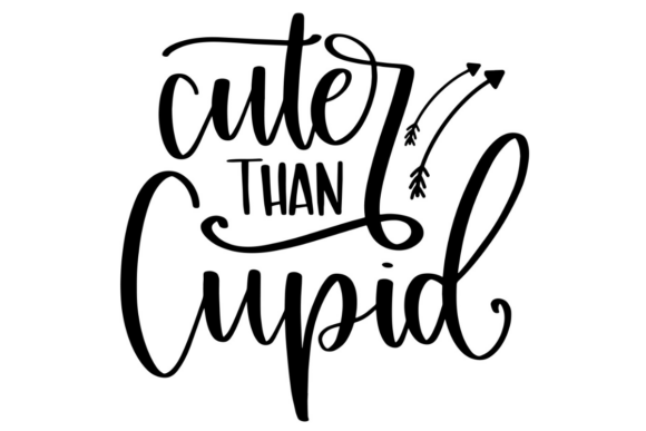 Download Cuter Than Cupid - Cute Collection